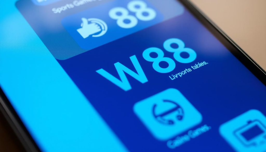 w88 mobile app