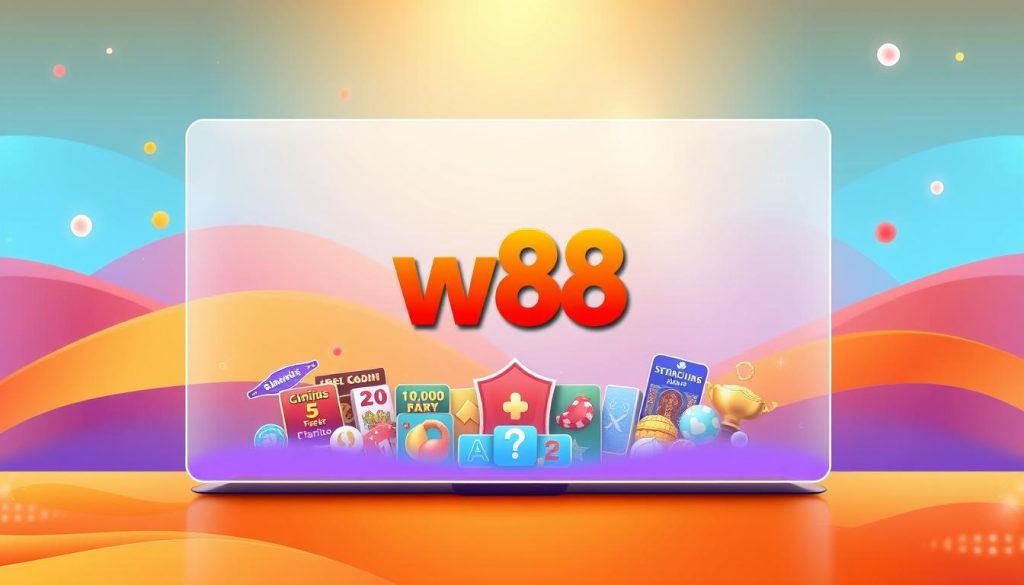 w88 ทางเข้า ล่าสุด