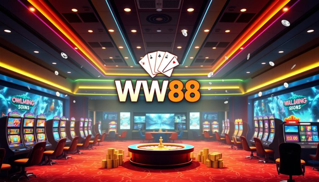 ww88 ทาง เข้า