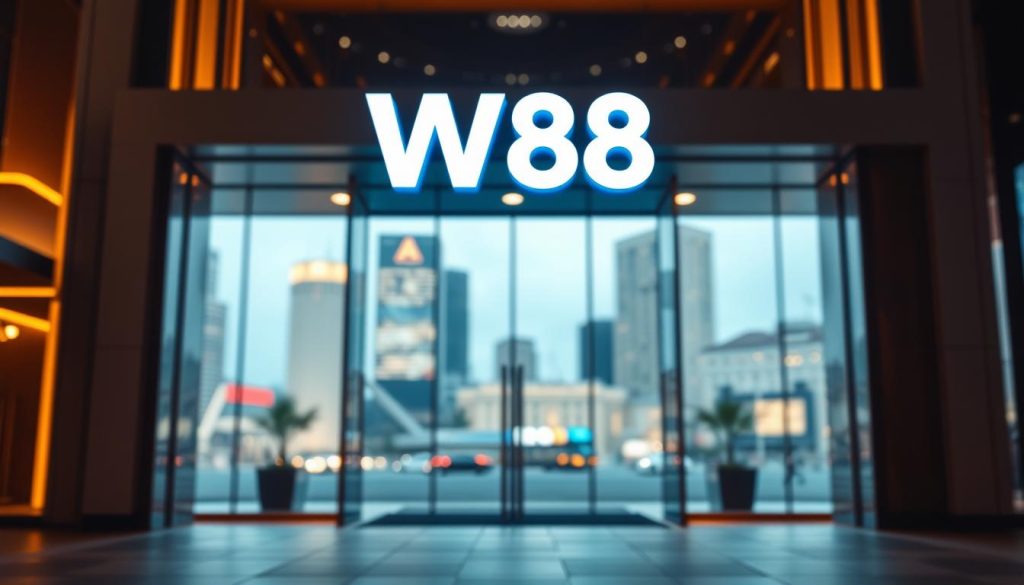 ทางเข้า w88 ใหม่ล่าสุด