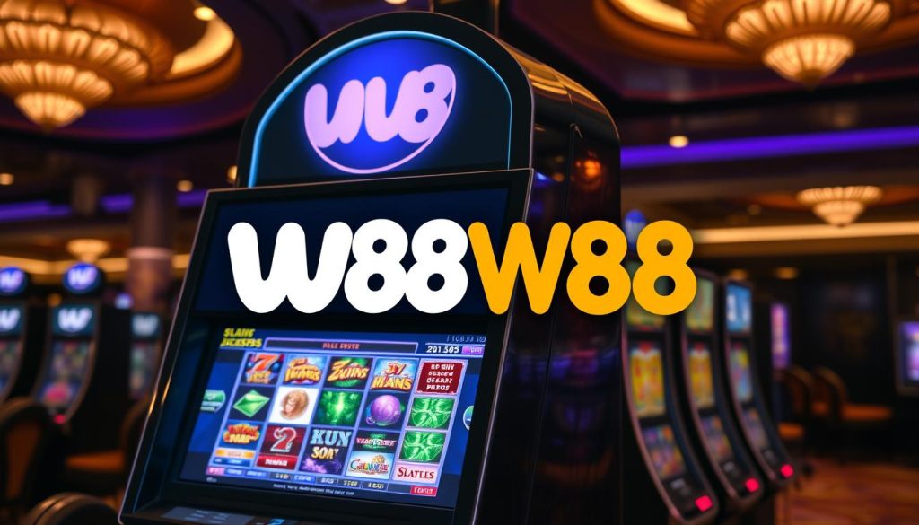 W88 ความน่าเชื่อถือ