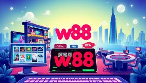 w88 betting