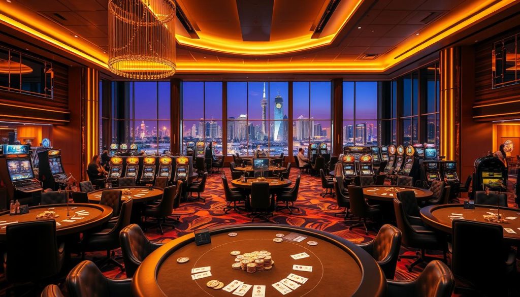 w88 casino