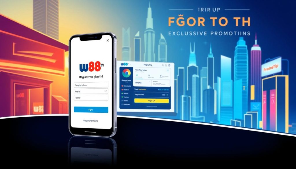 w88 th