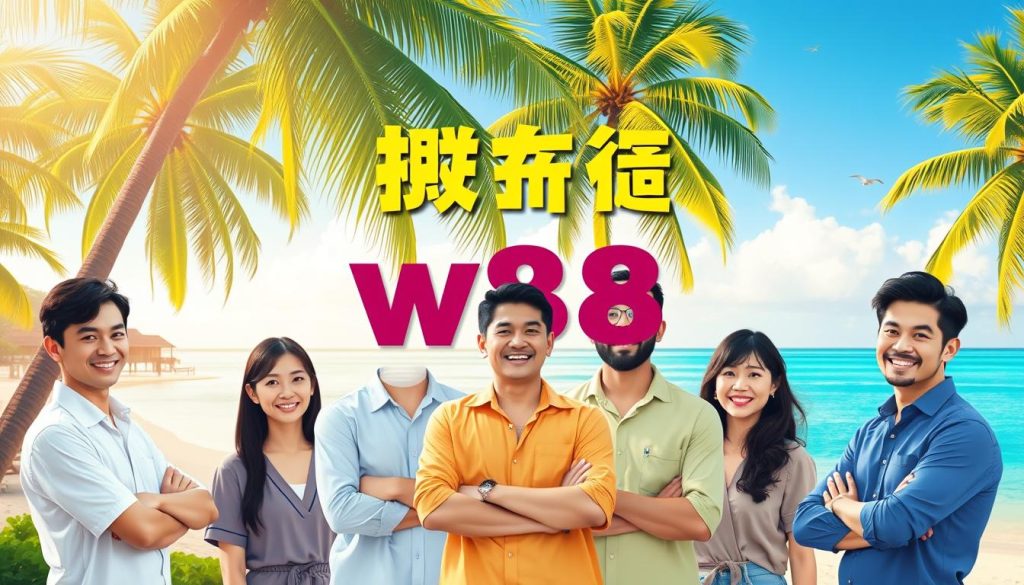 w88 thailand