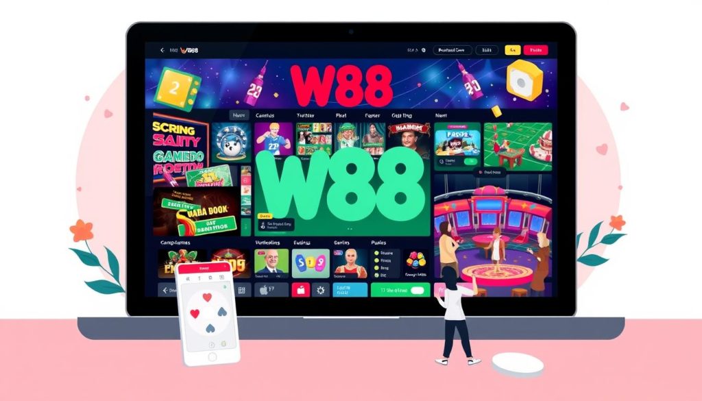 w88 คือ