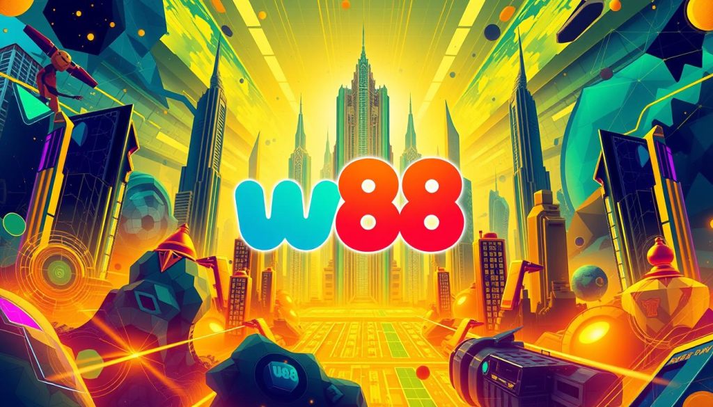 w88 สํารอง