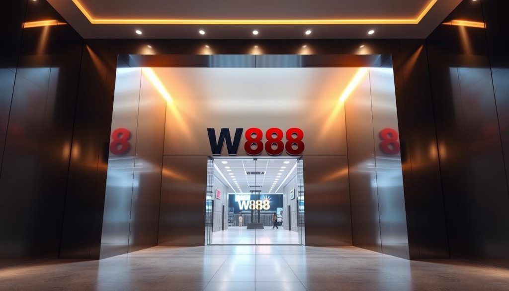 w888 ลิงก์ทางเข้า