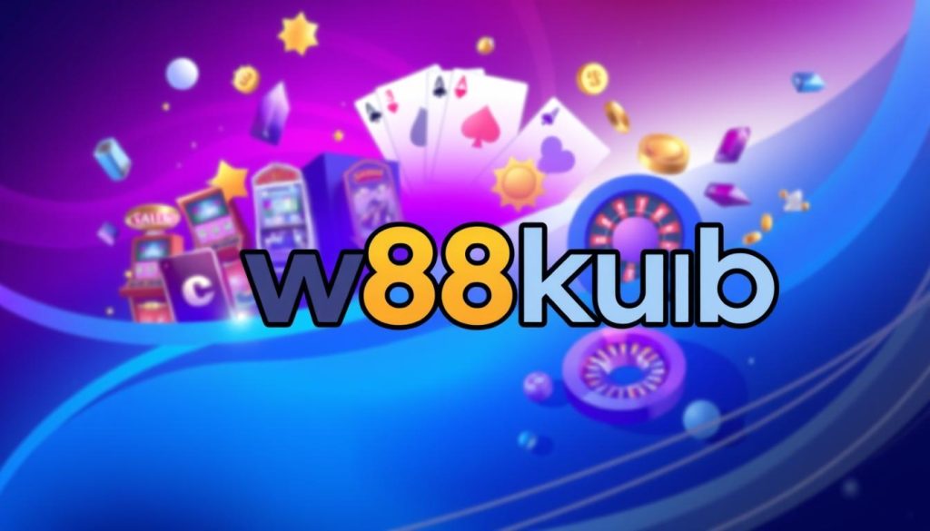 w88kub