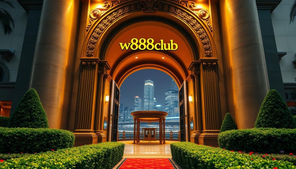 ทางเข้า w888club ล่าสุด