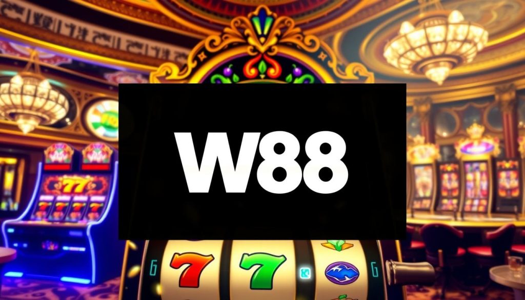 ธีมสล็อต W88