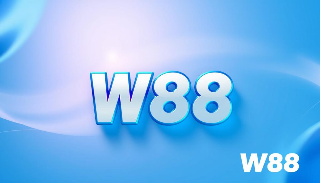 พนันบอลสด W88