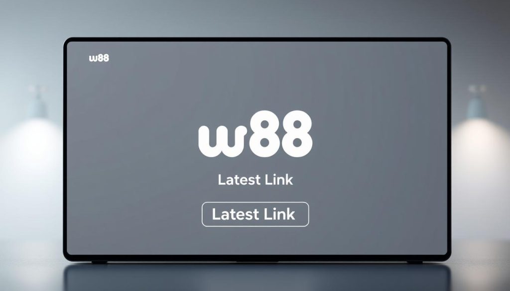 ลิ้ ง w88