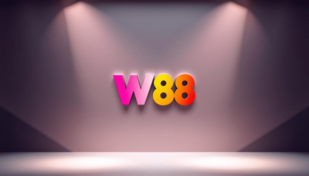 สมัคร w88