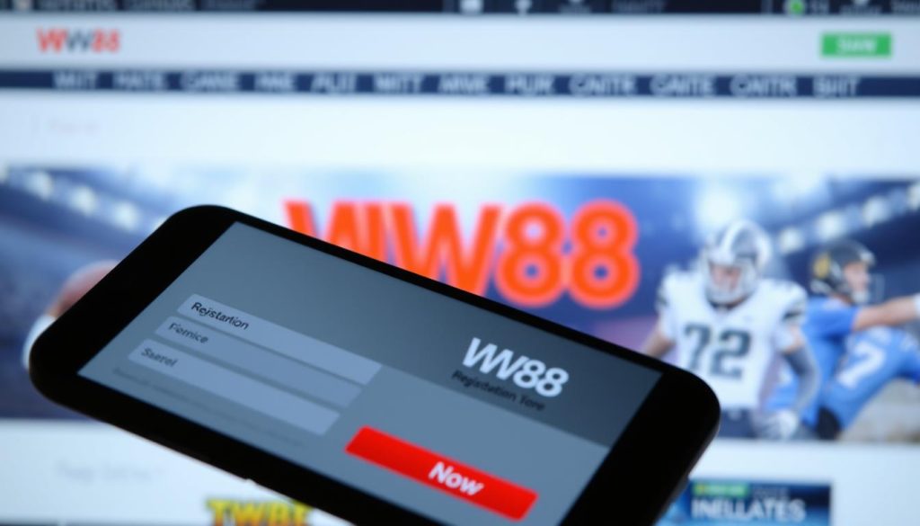 สมัครสมาชิก WW88