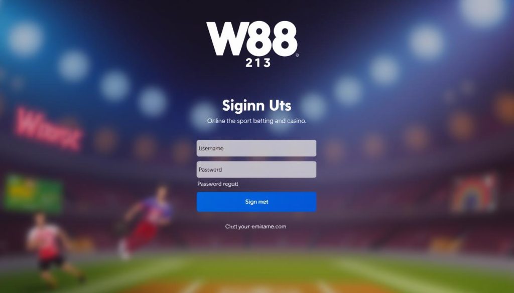 สมัครสมาชิก w88