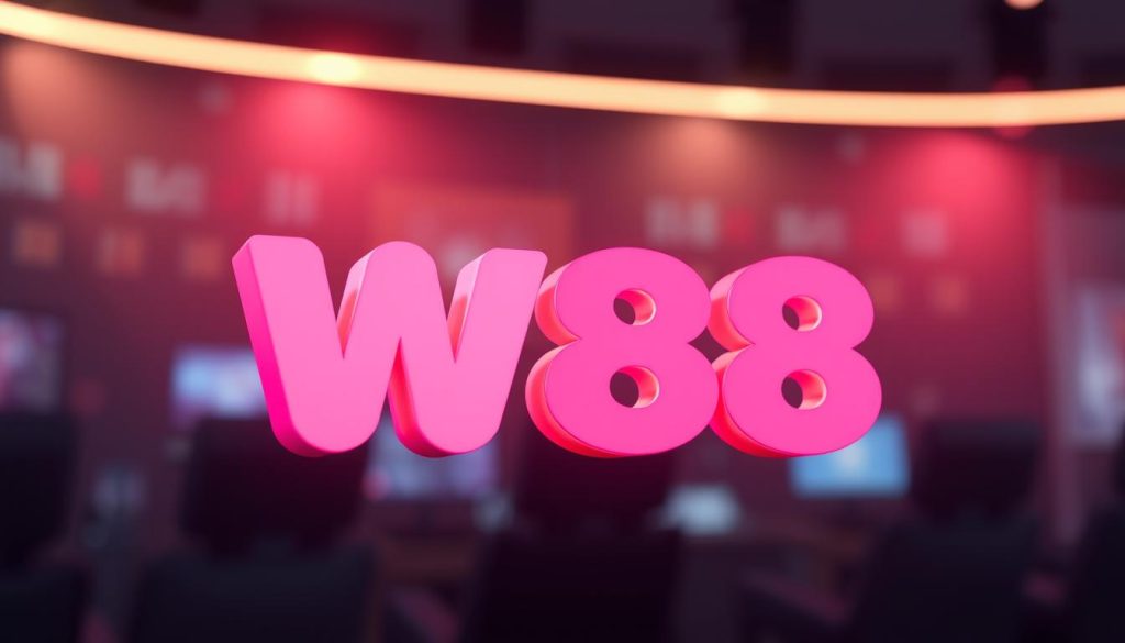 เกมสด W88