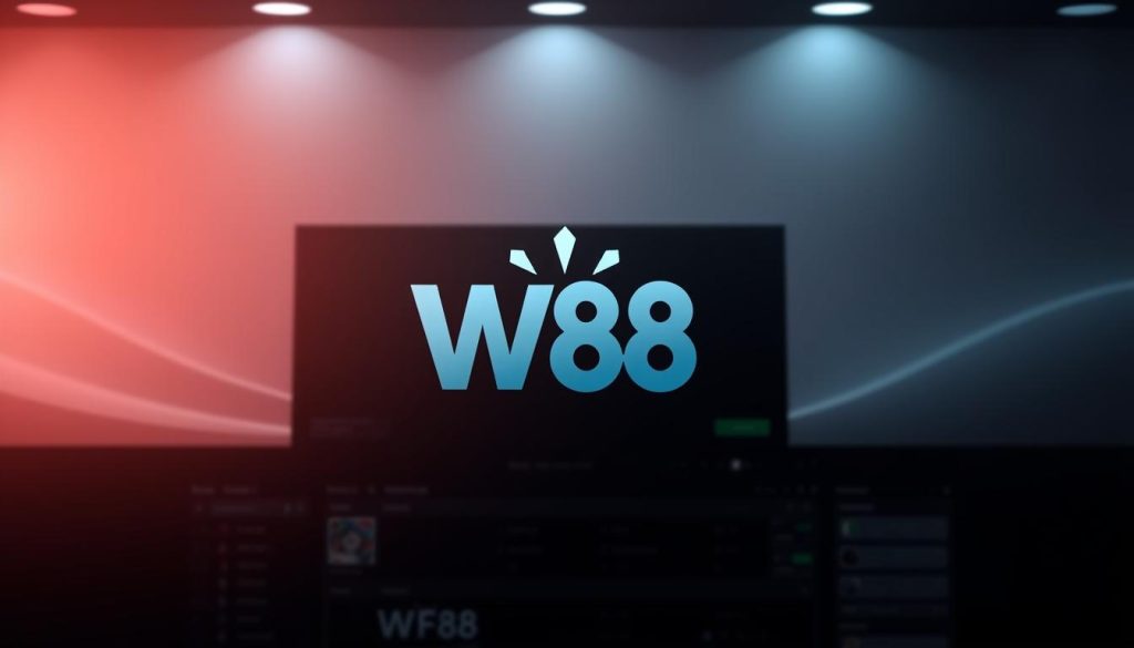 เว็บ พนัน w88