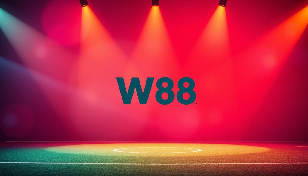 เว็บพนันบอล w88