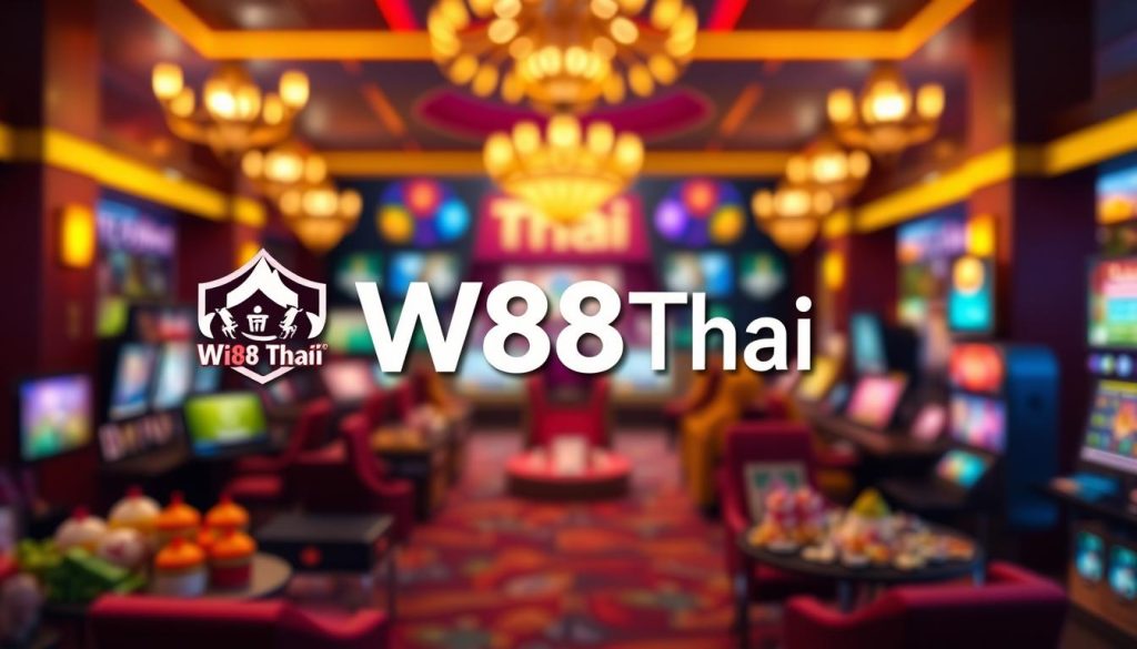 โปรโมชั่นสมาชิก W88Thai