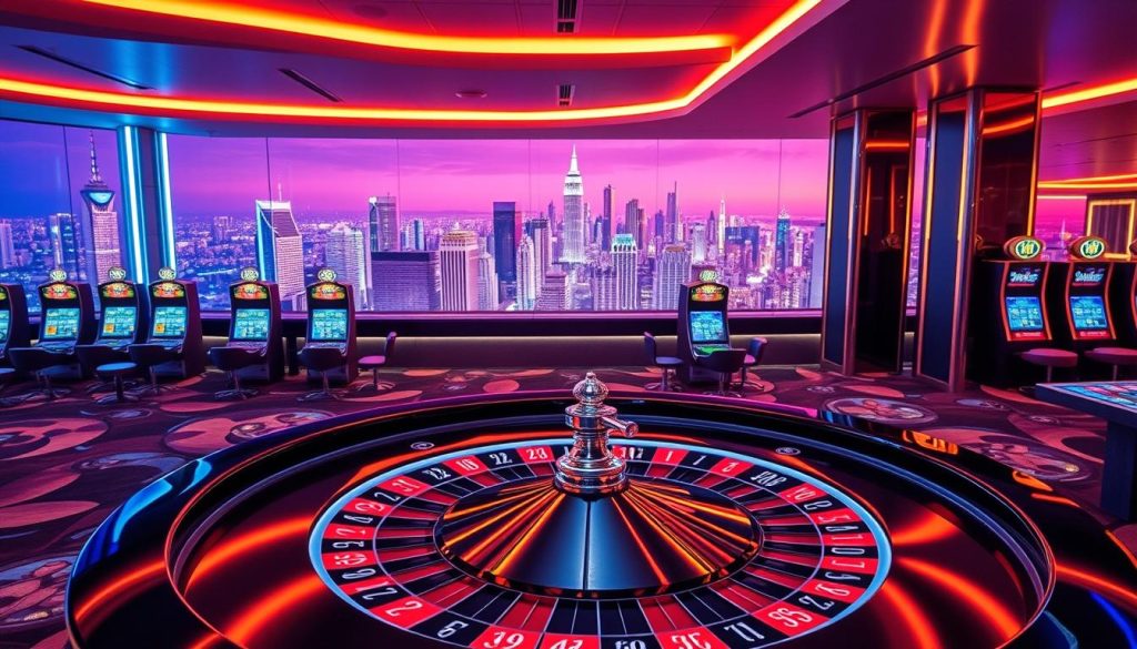 Live Casino W88