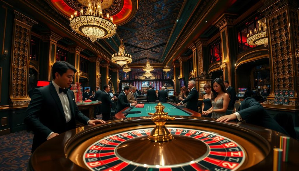 live casino w88