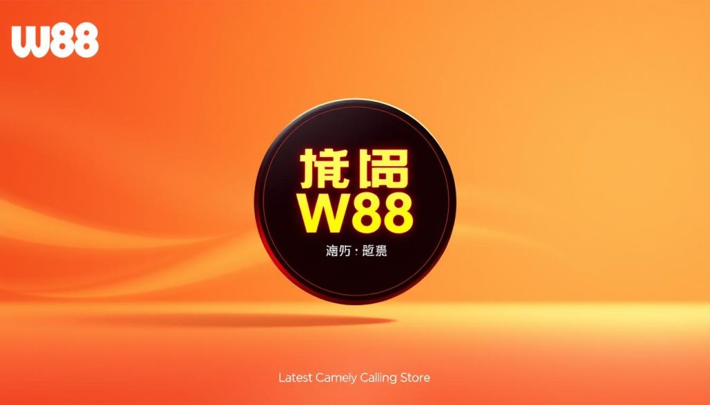 w88 ล่าสุด
