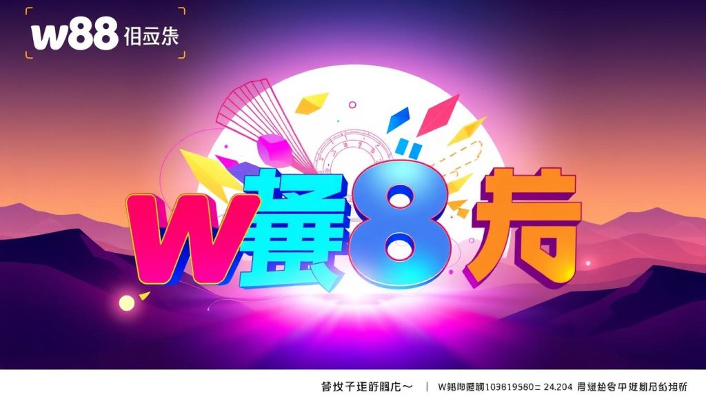 w88 โปร โม ชั่ น