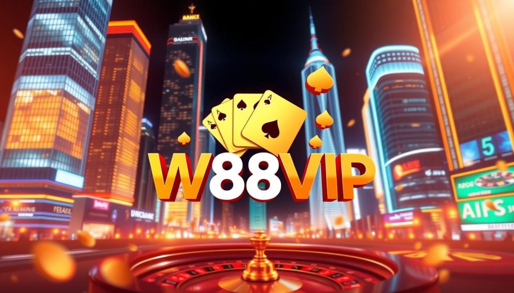 w88vip