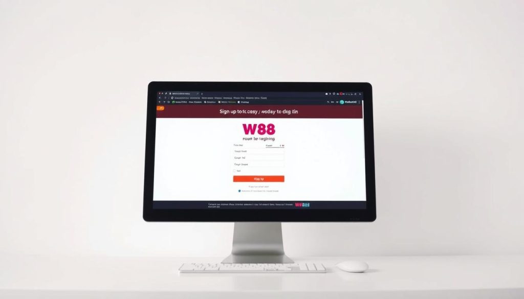 w88สมัคร