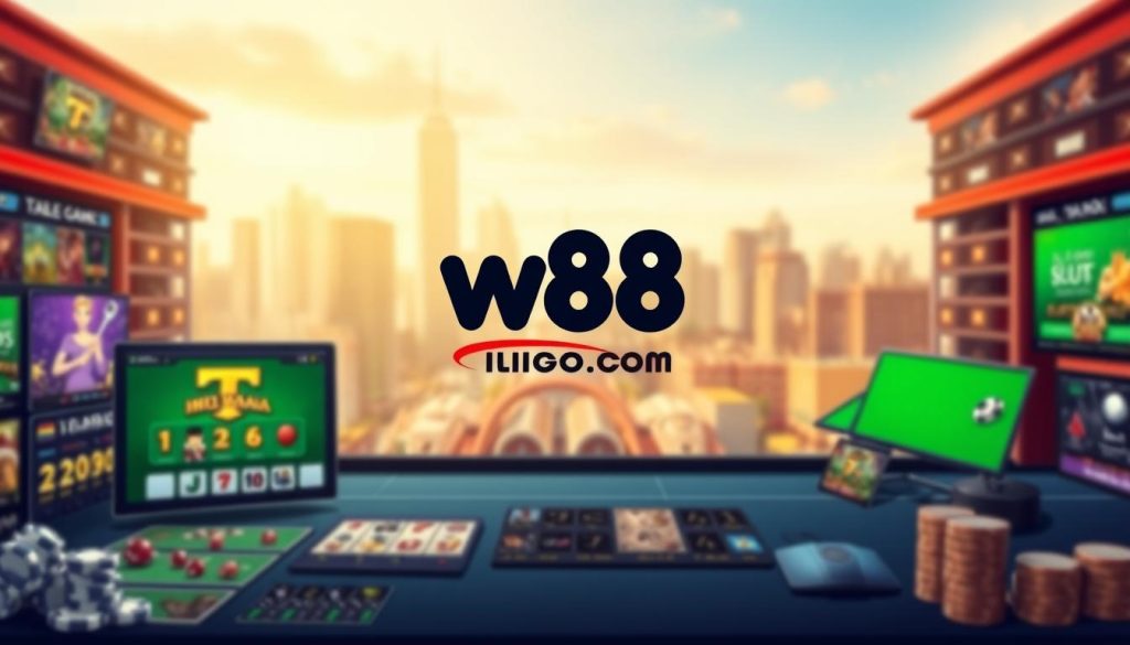 www w88 club com
