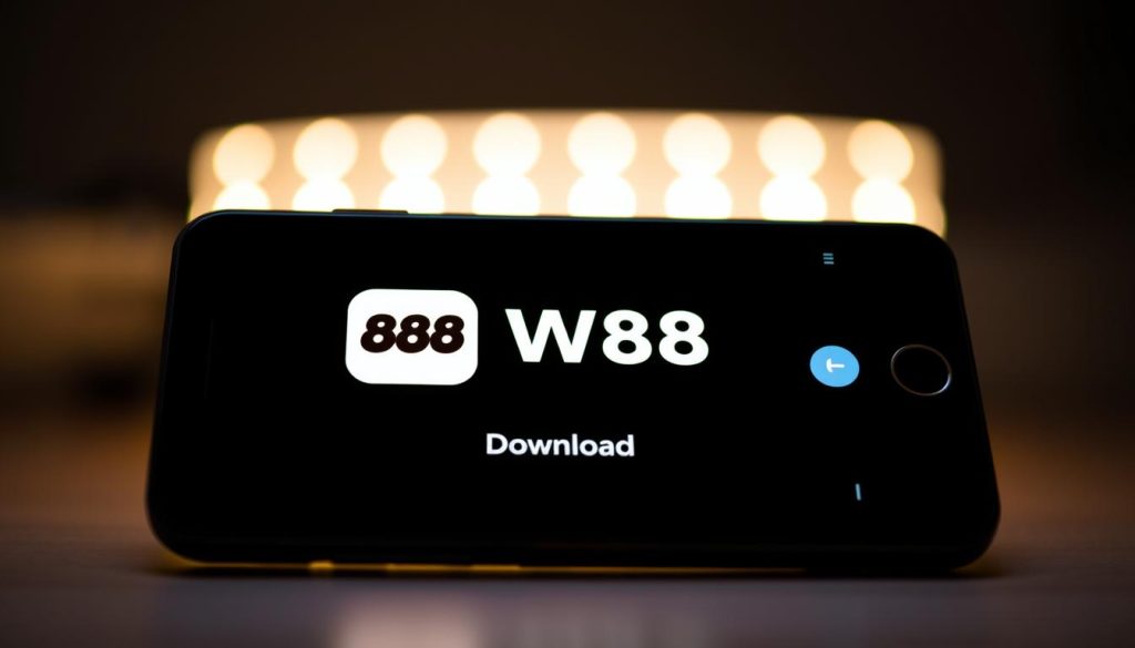 ดาวน์โหลดแอพ w88