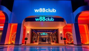 ทาง เข้า w88club