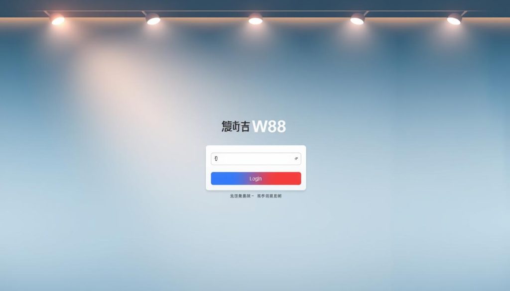ทางเข้าเว็บ w88