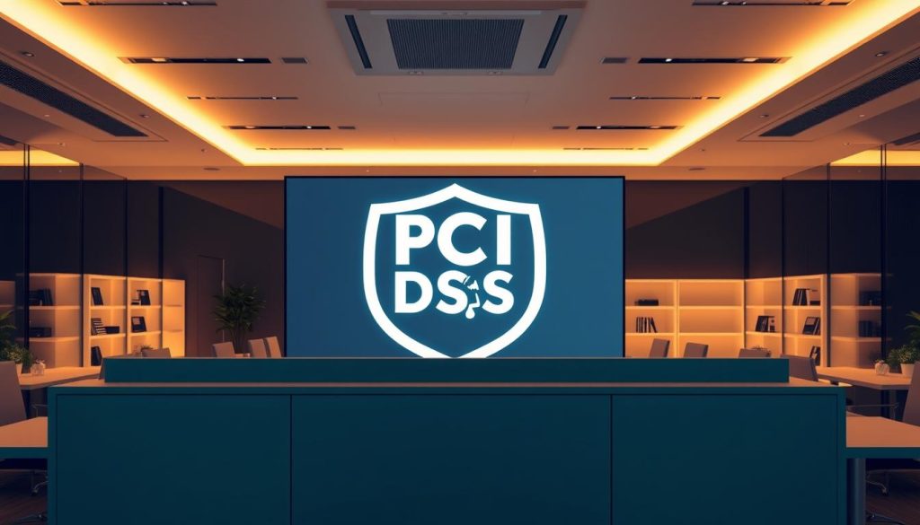 มาตรฐาน PCI DSS