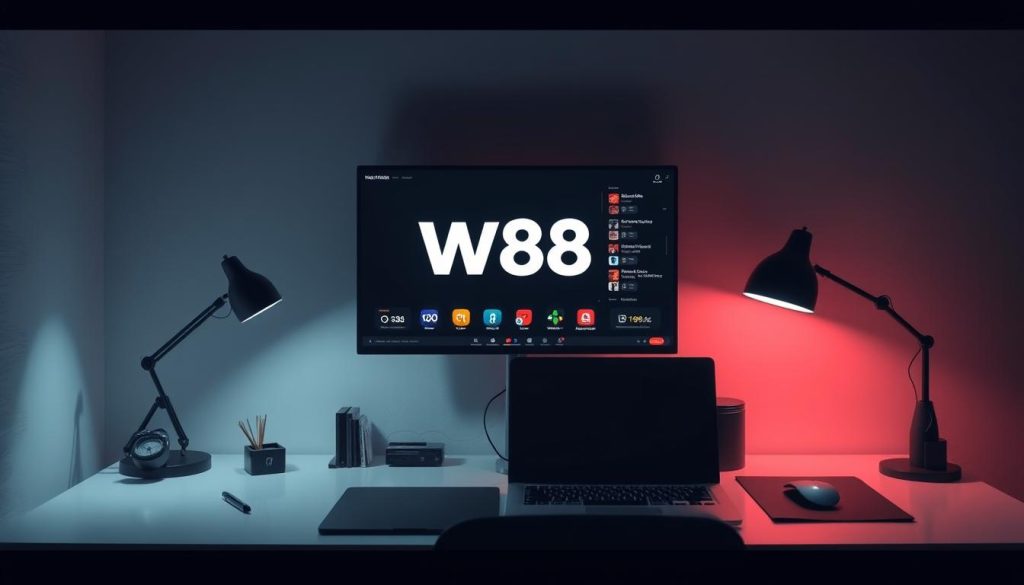 ระบบrequirements w88