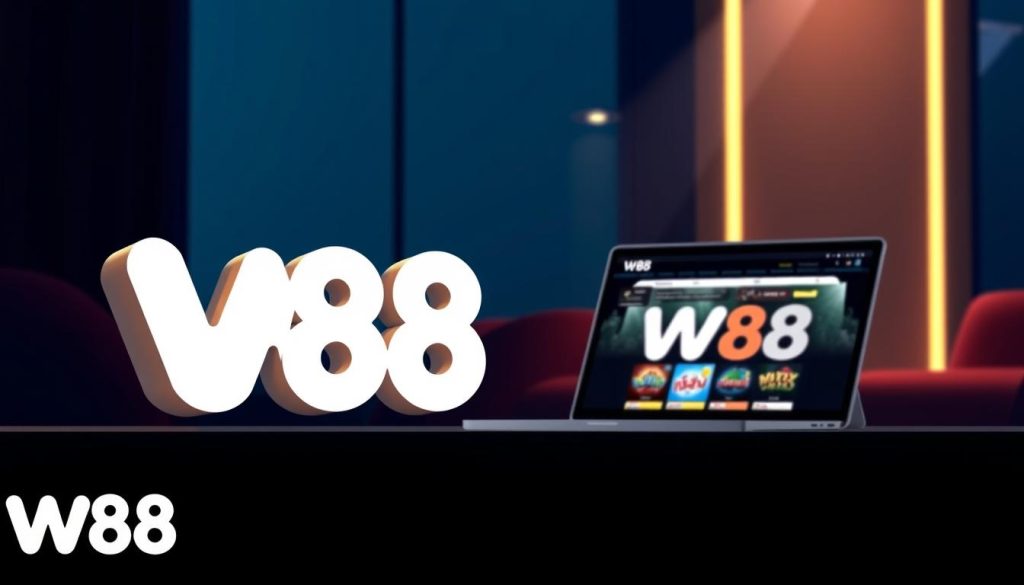 รีวิว W88