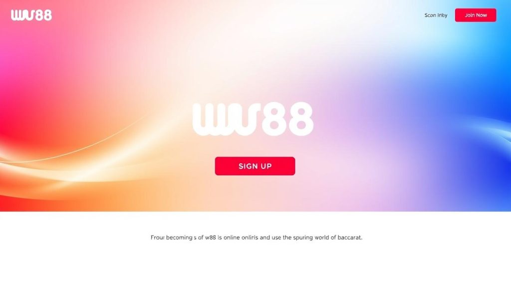 สมัคร W88