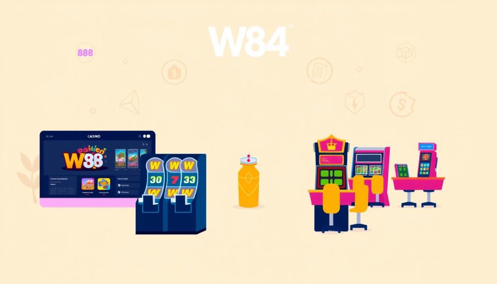 เว็บตรงข้อดี W88