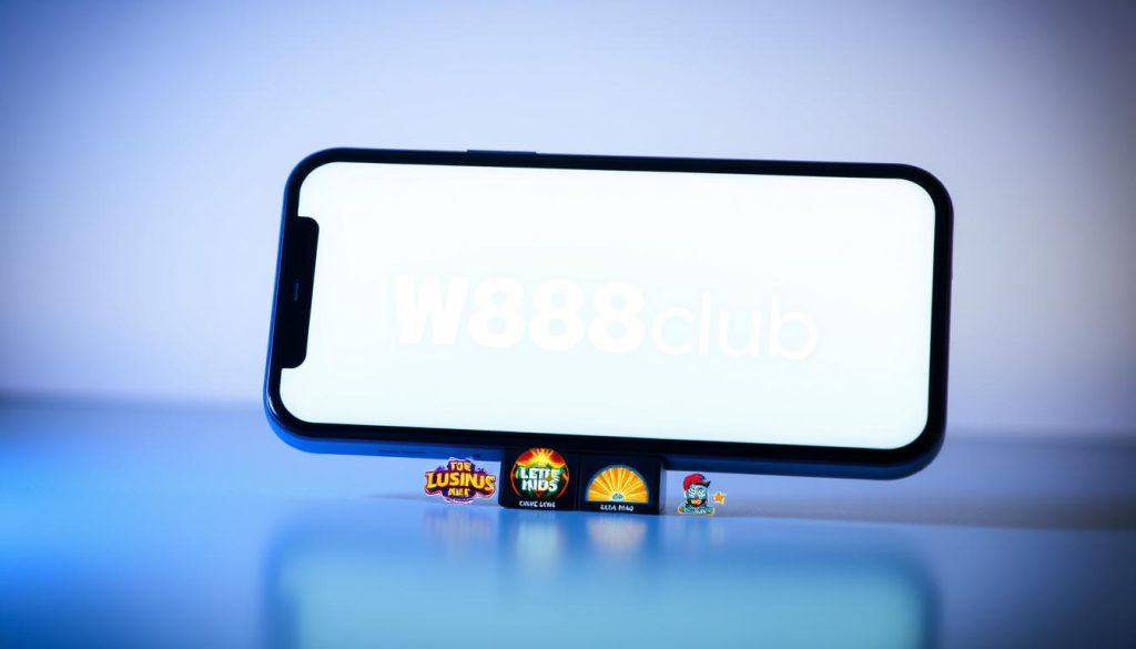 แอปพนันมือถือ W88club