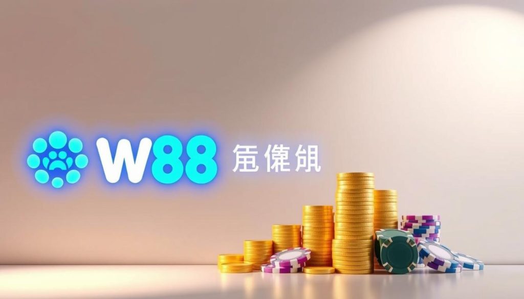 โปรโมชั่นเครดิตฟรี W88