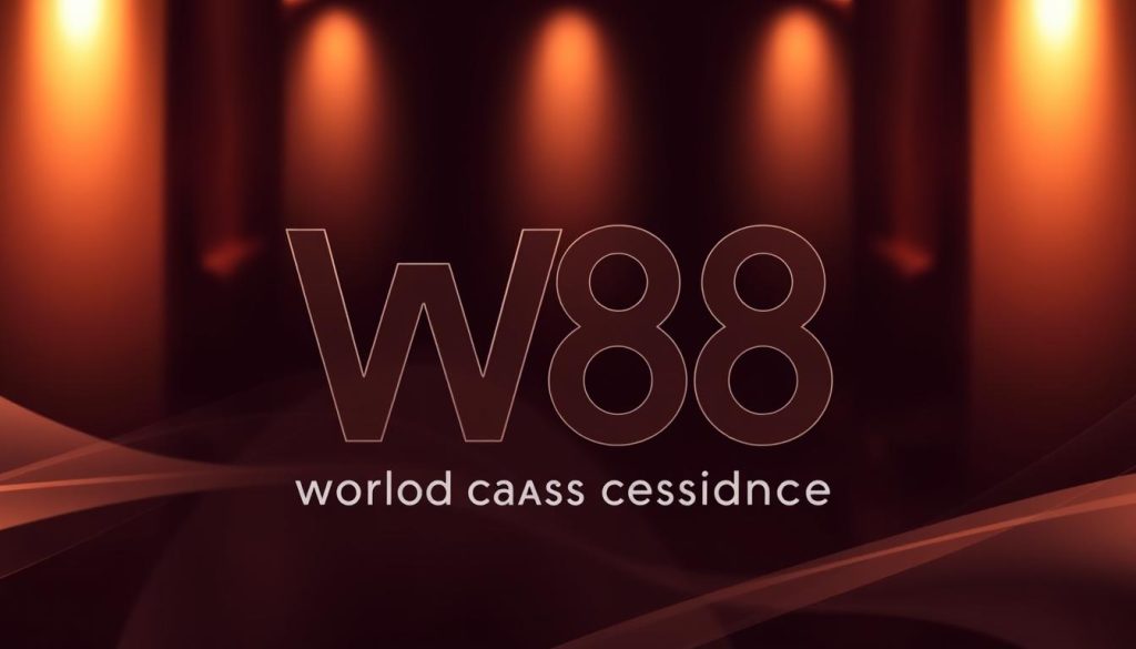 ใบอนุญาตคาสิโน W88